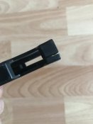 Фастекс мама к поясу ПЛЦЕ (PLCE), Британия