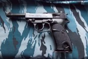 вальтер Р.38/Р1
