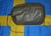 Непромокаемый чехол для спальника Бундесвер (Bundeswehr Shlafsack Huelle)