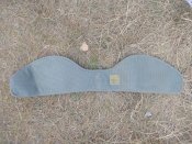 Амортизатор ремня Pad Hip protection, MTP. Великобритания, оригинал. (1 шт.)