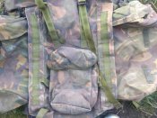 Рюкзак армии Британии Bergen (10)