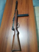 Беретта 38