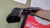 Firebird magnum starter 9мм / Цам/