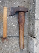 Кирко-топор