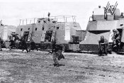 Подсумок К98 - экипаж бронепоезда, Rв.Nr