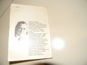 книга"Вкус пепла"Душан Калич 1984р.