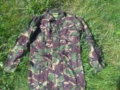 Парка DPM 190/96 как новая