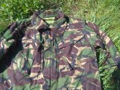 Парка DPM 190/96 как новая