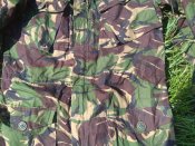 Парка DPM 190/96 как новая