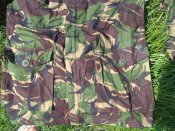 Парка DPM 190/96 как новая