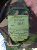 Парка DPM 190/96 как новая