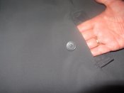 Флис soft shell Dimensions, новый. Размер 3ХL