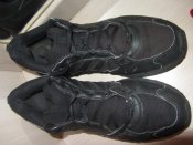 Тренировочные кроссовки военнослужащих ВС Германии. (186). BW. Adidas. Размер 305