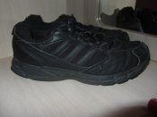 Тренировочные кроссовки военнослужащих ВС Германии. (186). BW. Adidas. Размер 305