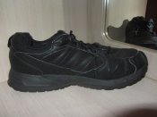 Тренировочные кроссовки военнослужащих ВС Германии. (186). BW. Adidas. Размер 305