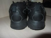 Тренировочные кроссовки военнослужащих ВС Германии. (186). BW. Adidas. Размер 305
