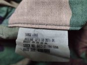 Combat Trousers DPM, USA в размере