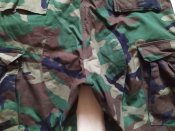 Combat Trousers DPM, USA в размере