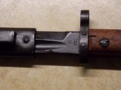 Чех,VZ-24,склад.