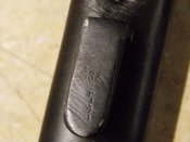 Чех,VZ-24,склад.