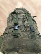 Рюкзак Bergen DPM, Берген ДПМ