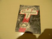 книга"невольницькі плачі"Зеновій Красівський 1995р.