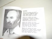 книга"невольницькі плачі"Зеновій Красівський 1995р.