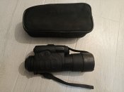 Прибор ночного видения Yukon Exelon 4х50