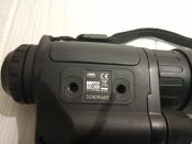 Прибор ночного видения Yukon Exelon 4х50