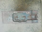 Ящик Flak 38 1940г.