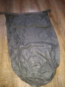 Мешок вещевой герметичный водонепроницаемый Cordura, 40L, №25
