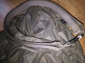 Мешок вещевой герметичный водонепроницаемый Cordura, 40L, №25