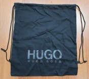 Сумка Hugo Boss, рюкзак, мешок для переноски мелких вещей, Германия