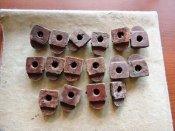 Демпфер на ППШ