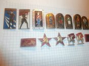 Воины России .