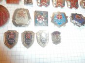 Юбилеи вооруженных сил СССР .
