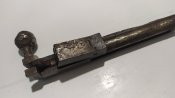 Обрез Манлихер М1886/90 под СХП