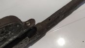 Обрез Манлихер М1886/90 под СХП