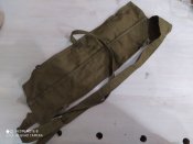 бандольера под обоймы 7.62х54R