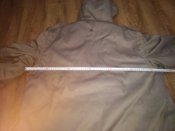 Куртка милитари с подстёжкой. Парка зимняя Euro-parka р.XL (лот №50)