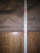 Куртка милитари с подстёжкой. Парка зимняя Euro-parka р.XL (лот №50)