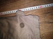 Куртка милитари с подстёжкой. Парка зимняя Euro-parka р.XL (лот №50)