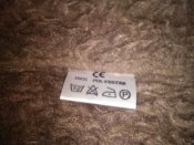 Куртка милитари с подстёжкой. Парка зимняя Euro-parka р.XL (лот №50)