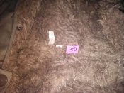 Куртка милитари с подстёжкой. Парка зимняя Euro-parka р.XL (лот №50)