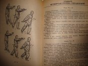 Боевые искусства Шаолиня. Игры пяти зверей