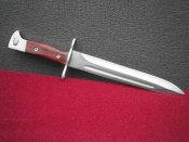 Ніж "АК - 47 СССР", 35 см.