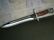 Ніж "АК - 47 СССР", 35 см.