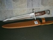 Ніж "АК - 47 СССР", 35 см.