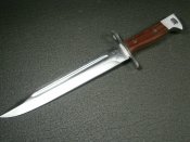 Ніж "АК - 47 СССР", 35 см.