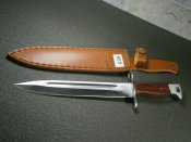 Ніж "АК - 47 СССР", 35 см.